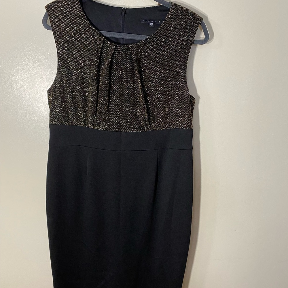 TIANA B dress